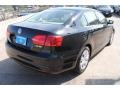 Black Uni - Jetta SE Sedan Photo No. 6