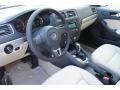 Black Uni - Jetta SE Sedan Photo No. 10