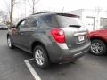 2013 Steel Green Metallic Chevrolet Equinox LT  photo #5