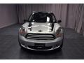 Crystal Silver Metallic - Cooper Countryman Photo No. 3