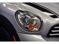 Crystal Silver Metallic - Cooper Countryman Photo No. 5