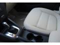 Black Uni - Jetta SE Sedan Photo No. 13