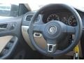 Black Uni - Jetta SE Sedan Photo No. 20