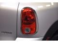 Crystal Silver Metallic - Cooper Countryman Photo No. 13