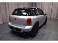 Crystal Silver Metallic - Cooper Countryman Photo No. 14
