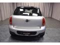 Crystal Silver Metallic - Cooper Countryman Photo No. 15