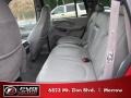 2002 Laser Red Ford Expedition Eddie Bauer  photo #8