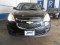 Black Granite Metallic - Equinox LT AWD Photo No. 2
