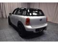 Crystal Silver Metallic - Cooper Countryman Photo No. 19
