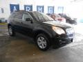 Black Granite Metallic - Equinox LT AWD Photo No. 3