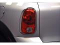 Crystal Silver Metallic - Cooper Countryman Photo No. 20