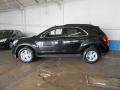 Black Granite Metallic - Equinox LT AWD Photo No. 4