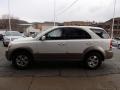 Clear White - Sorento EX 4WD Photo No. 5