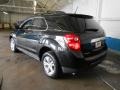 Black Granite Metallic - Equinox LT AWD Photo No. 5