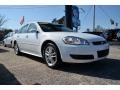Summit White - Impala LTZ Photo No. 3