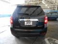 Black Granite Metallic - Equinox LT AWD Photo No. 6
