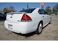 Summit White - Impala LTZ Photo No. 4