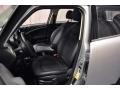 Crystal Silver Metallic - Cooper Countryman Photo No. 24