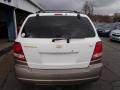 Clear White - Sorento EX 4WD Photo No. 7