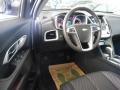 Black Granite Metallic - Equinox LT AWD Photo No. 7