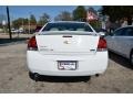 Summit White - Impala LTZ Photo No. 5