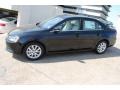 Black Uni - Jetta SE Sedan Photo No. 5