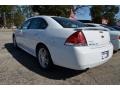 Summit White - Impala LTZ Photo No. 6