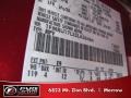 2002 Laser Red Ford Expedition Eddie Bauer  photo #14