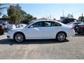 Summit White - Impala LTZ Photo No. 7