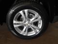 Black Granite Metallic - Equinox LT AWD Photo No. 11