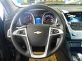 Black Granite Metallic - Equinox LT AWD Photo No. 13