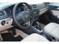 Black Uni - Jetta SE Sedan Photo No. 11