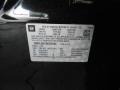 Black Granite Metallic - Equinox LT AWD Photo No. 15