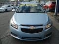 Ice Blue Metallic - Cruze LT Photo No. 3