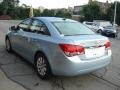 Ice Blue Metallic - Cruze LT Photo No. 6