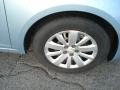 Ice Blue Metallic - Cruze LT Photo No. 10
