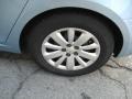 Ice Blue Metallic - Cruze LT Photo No. 12