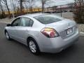 Brilliant Silver - Altima 2.5 S Photo No. 5
