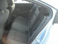 Ice Blue Metallic - Cruze LT Photo No. 16
