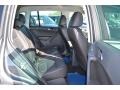 Pepper Gray Metallic - Tiguan SE Photo No. 4