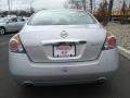 Brilliant Silver - Altima 2.5 S Photo No. 6