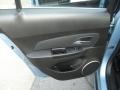 Ice Blue Metallic - Cruze LT Photo No. 17