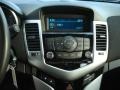 Ice Blue Metallic - Cruze LT Photo No. 19