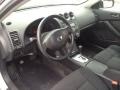 Brilliant Silver - Altima 2.5 S Photo No. 9