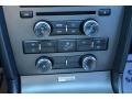 Charcoal Black Controls Photo for 2012 Ford Mustang #78107356