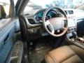 Black Granite Metallic - Traverse LTZ AWD Photo No. 7
