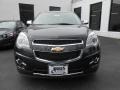 Ashen Gray Metallic - Equinox LTZ AWD Photo No. 2