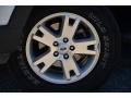 2007 Ford Explorer Sport Trac XLT Wheel and Tire Photo