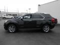 Ashen Gray Metallic - Equinox LTZ AWD Photo No. 4