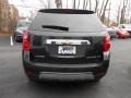 Ashen Gray Metallic - Equinox LTZ AWD Photo No. 6